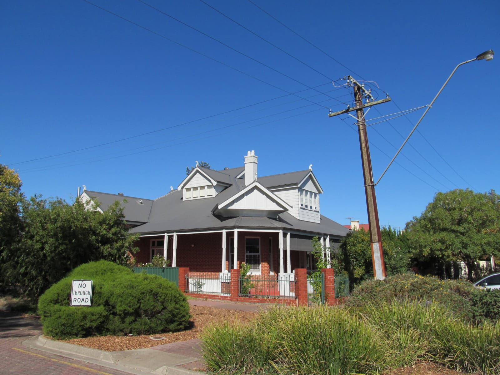 House in Unley, Adelaide
