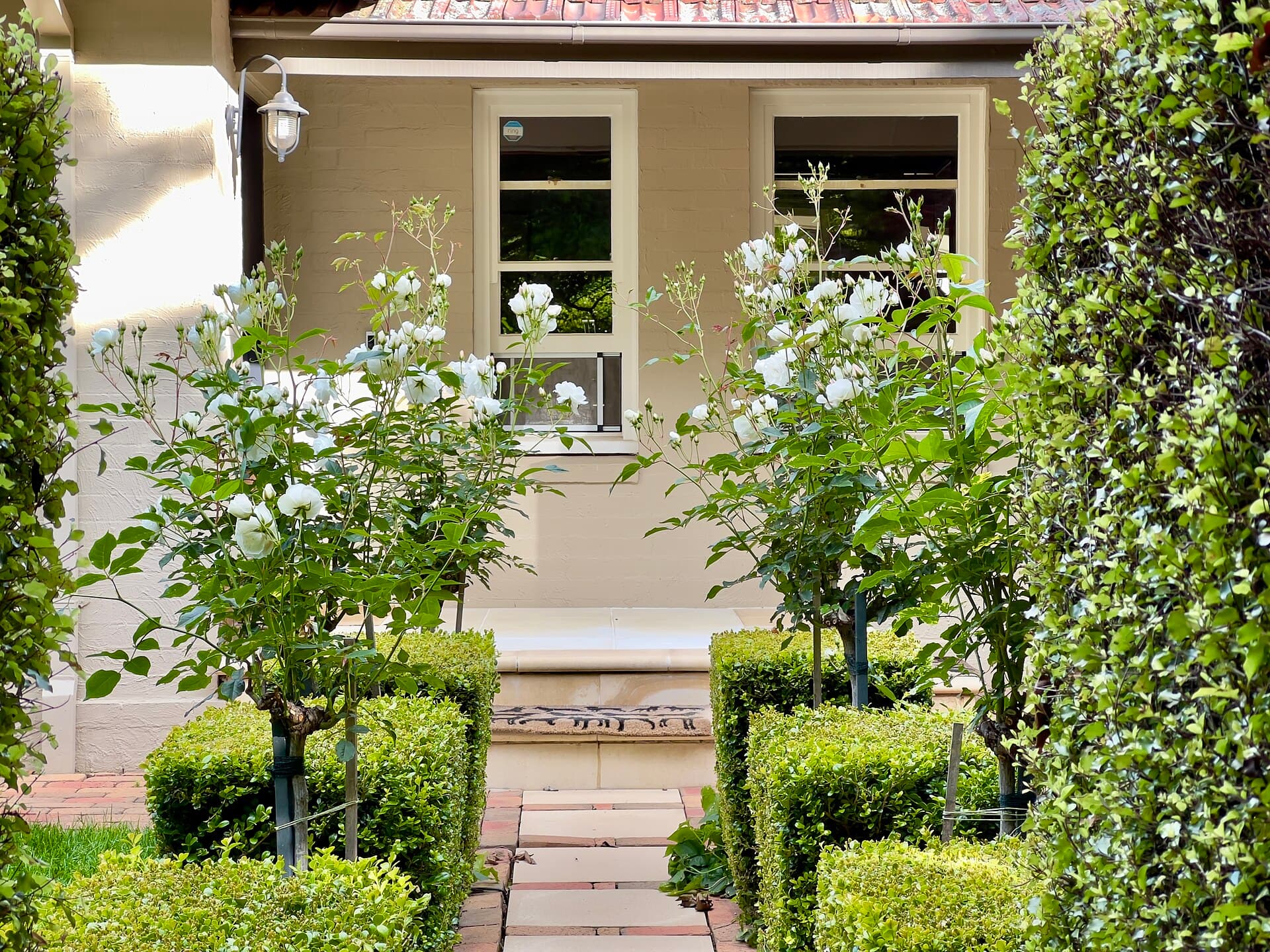 House in Griffith ACT