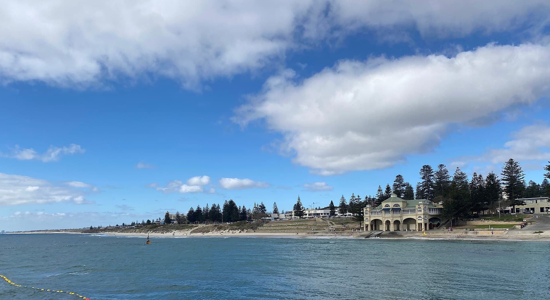 Cottesloe, Perth